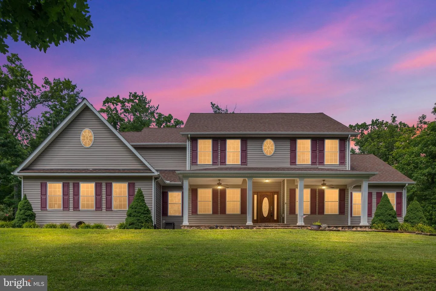 228 Mercys Drive, Middletown, VA, 22645