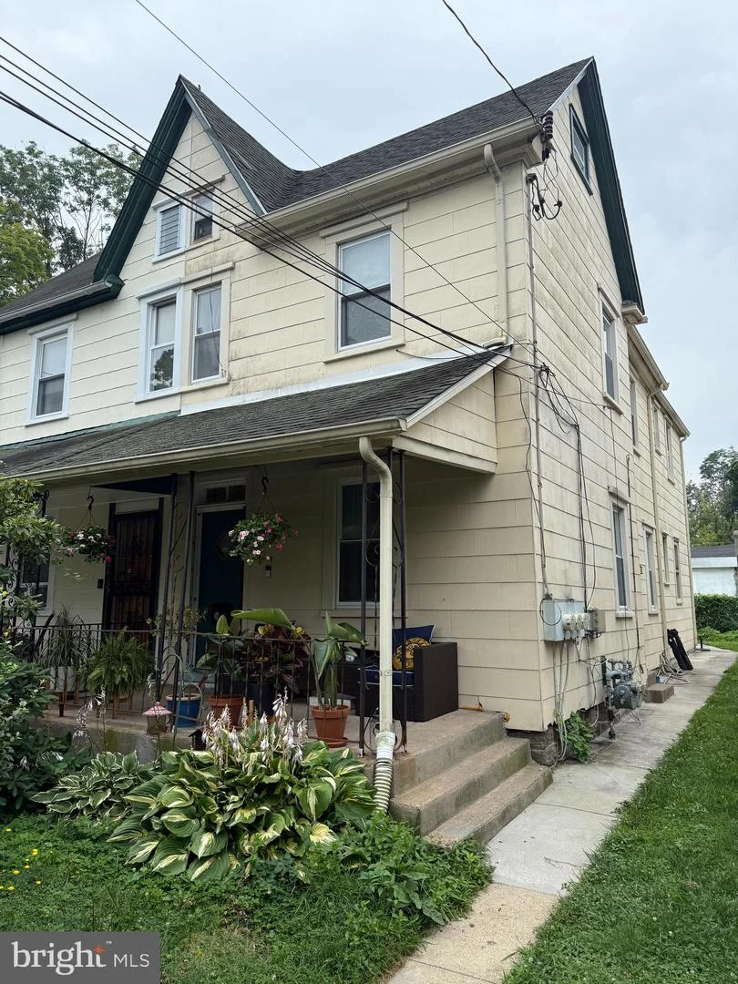 1504 Willow Avenue, Elkins Park, PA, 19027