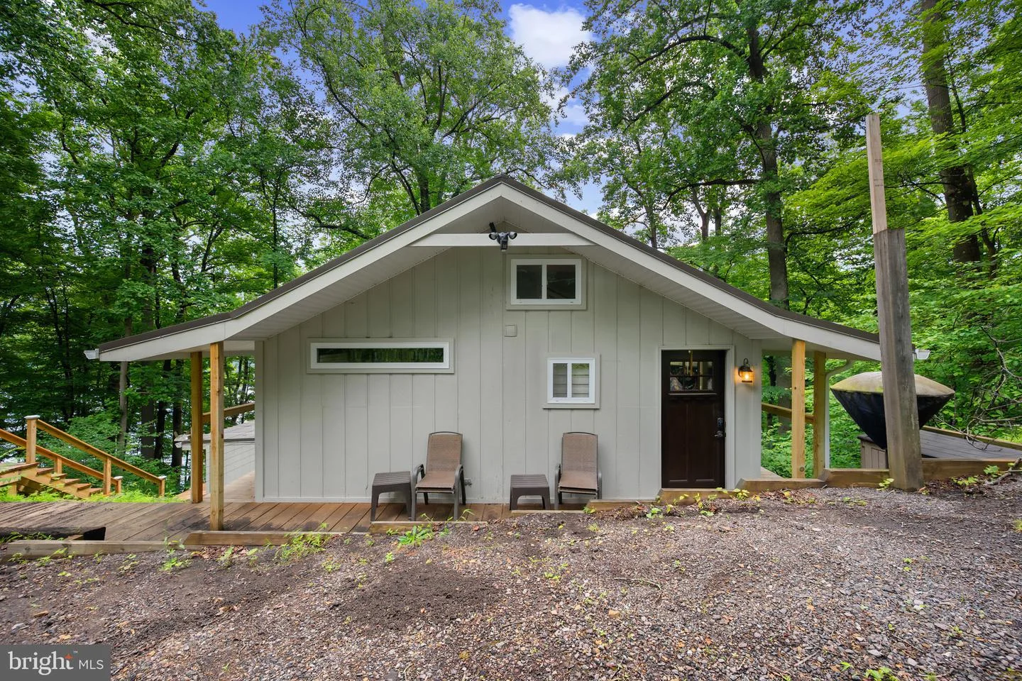112 Scenic View Drive