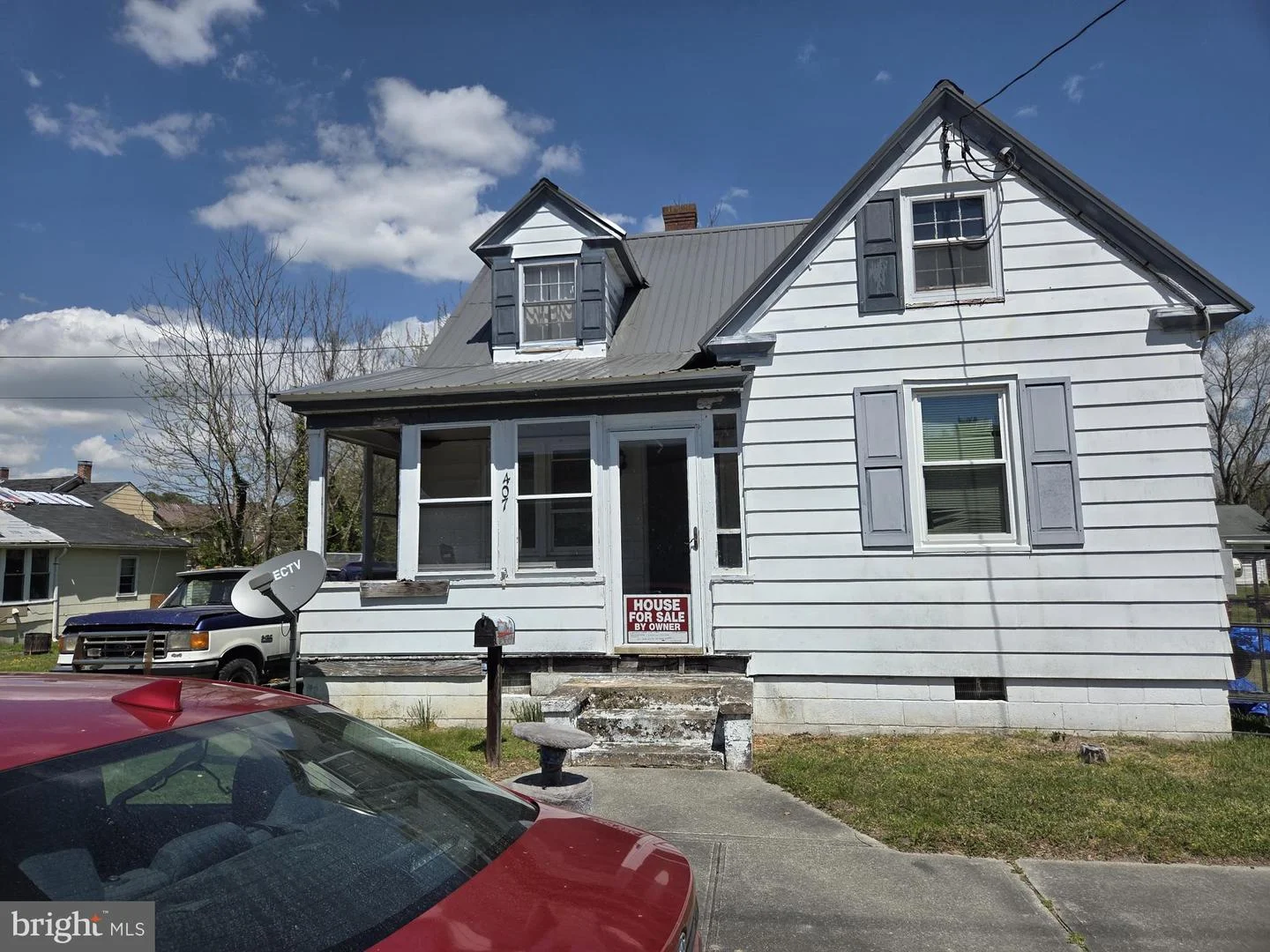 407 Walnut Street