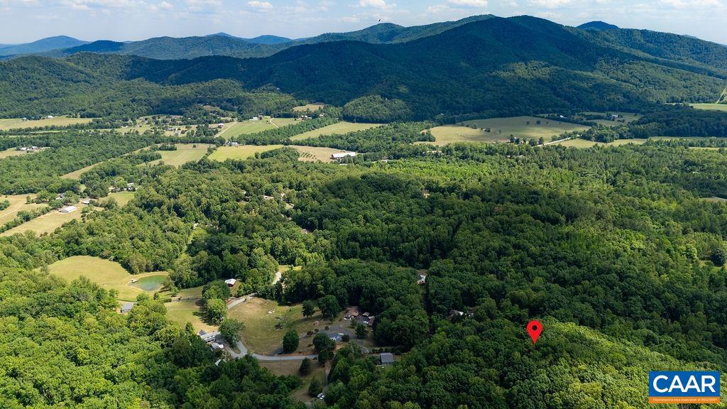 TBD Spruce Creek Ln, Nellysford, VA, 22958