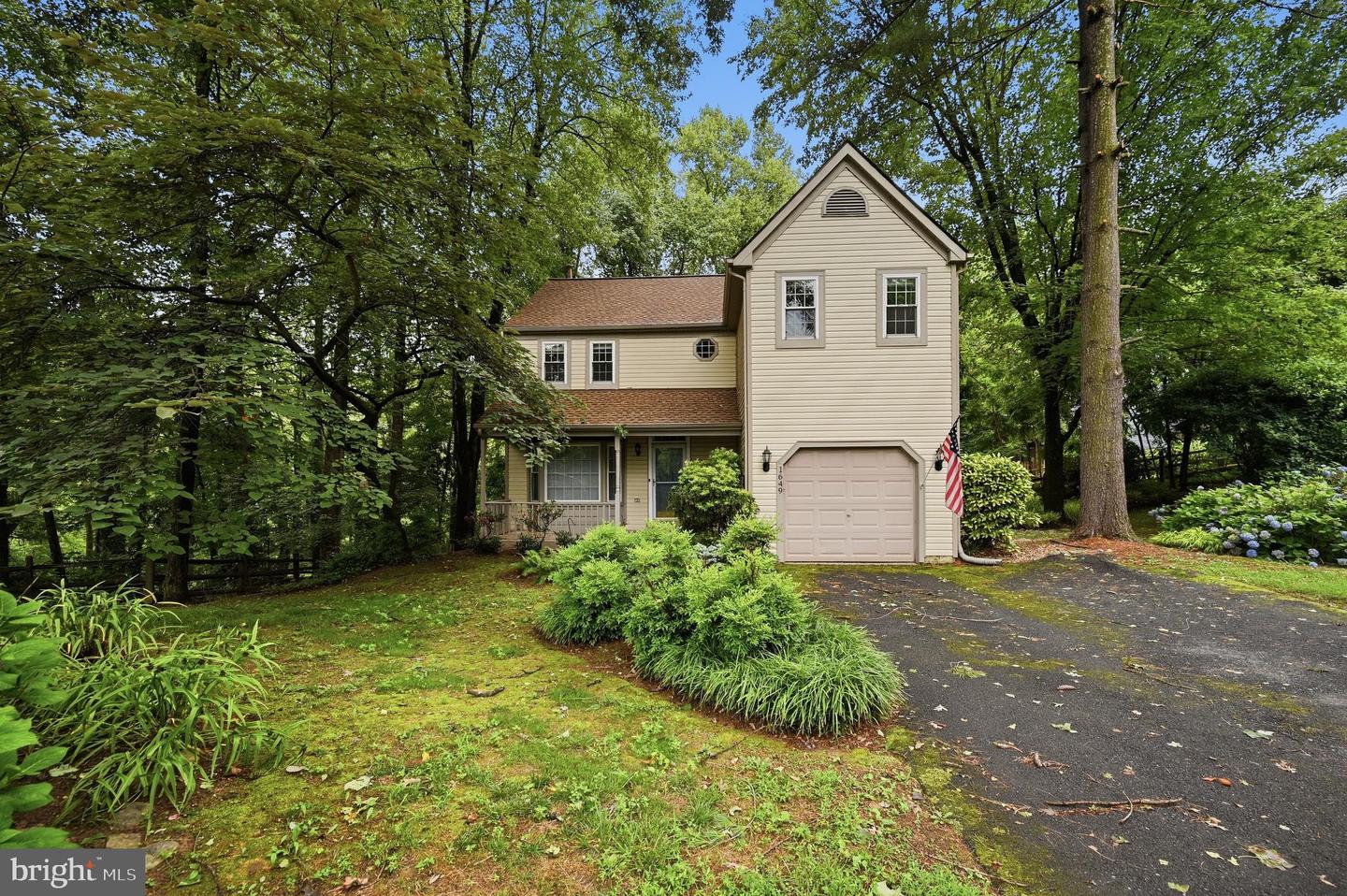 1649 Bennington Hollow Lane, Reston, VA, 20194