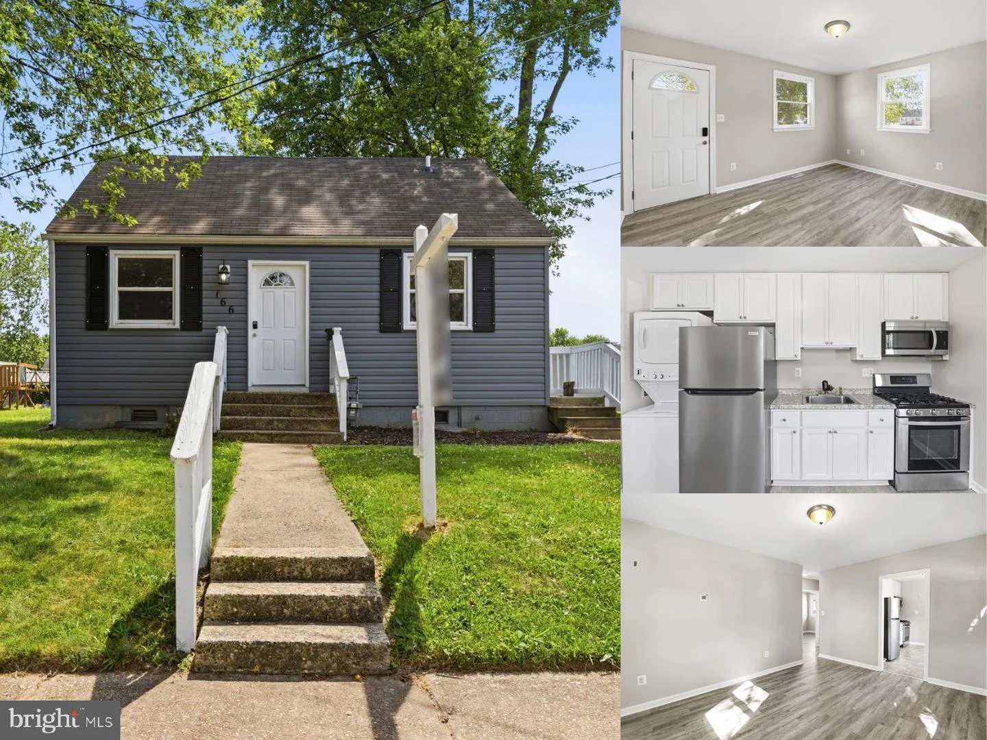 166 Bannister Avenue