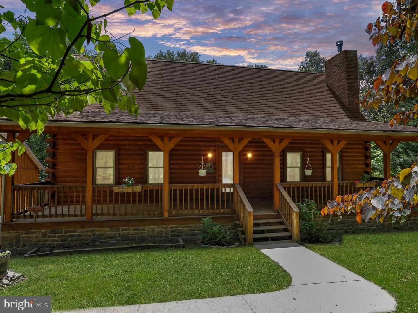 View Berkeley Springs, WV 25411 house