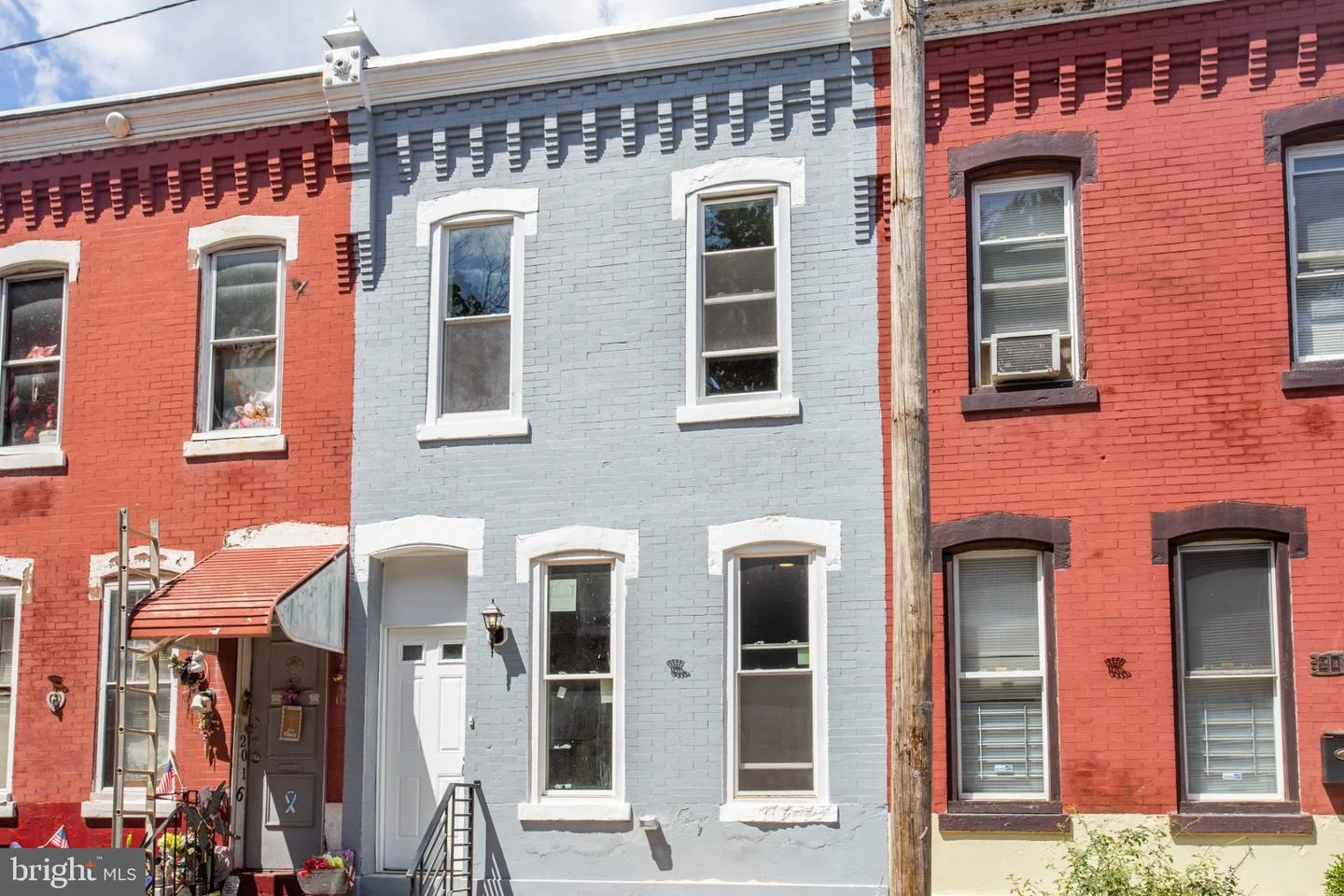 2018 N Cleveland Street