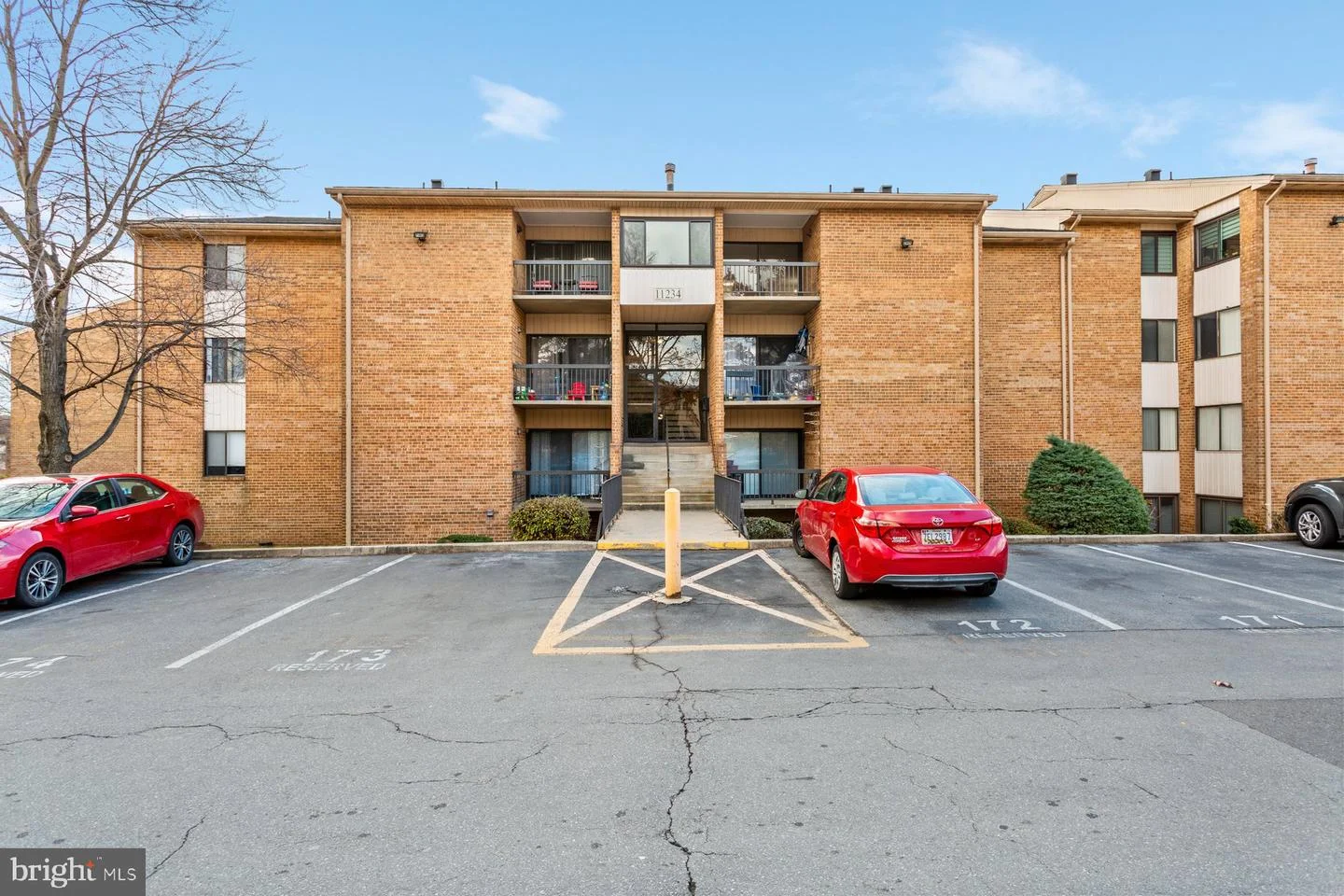 11234 Cherry Hill Road Unit 304