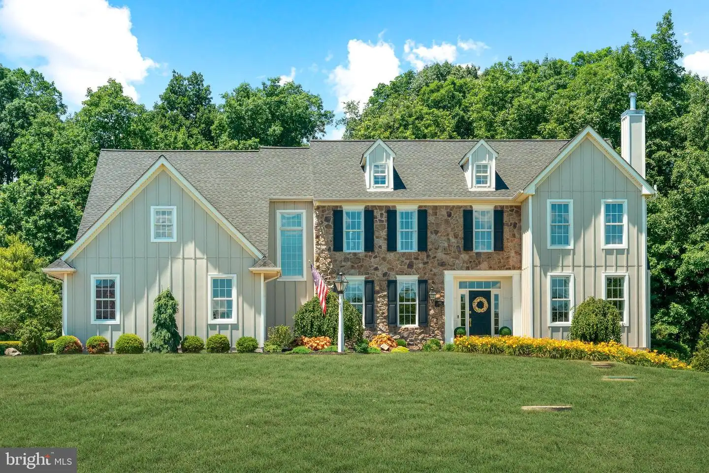 1102 Briar Way, Perkasie, PA, 18944