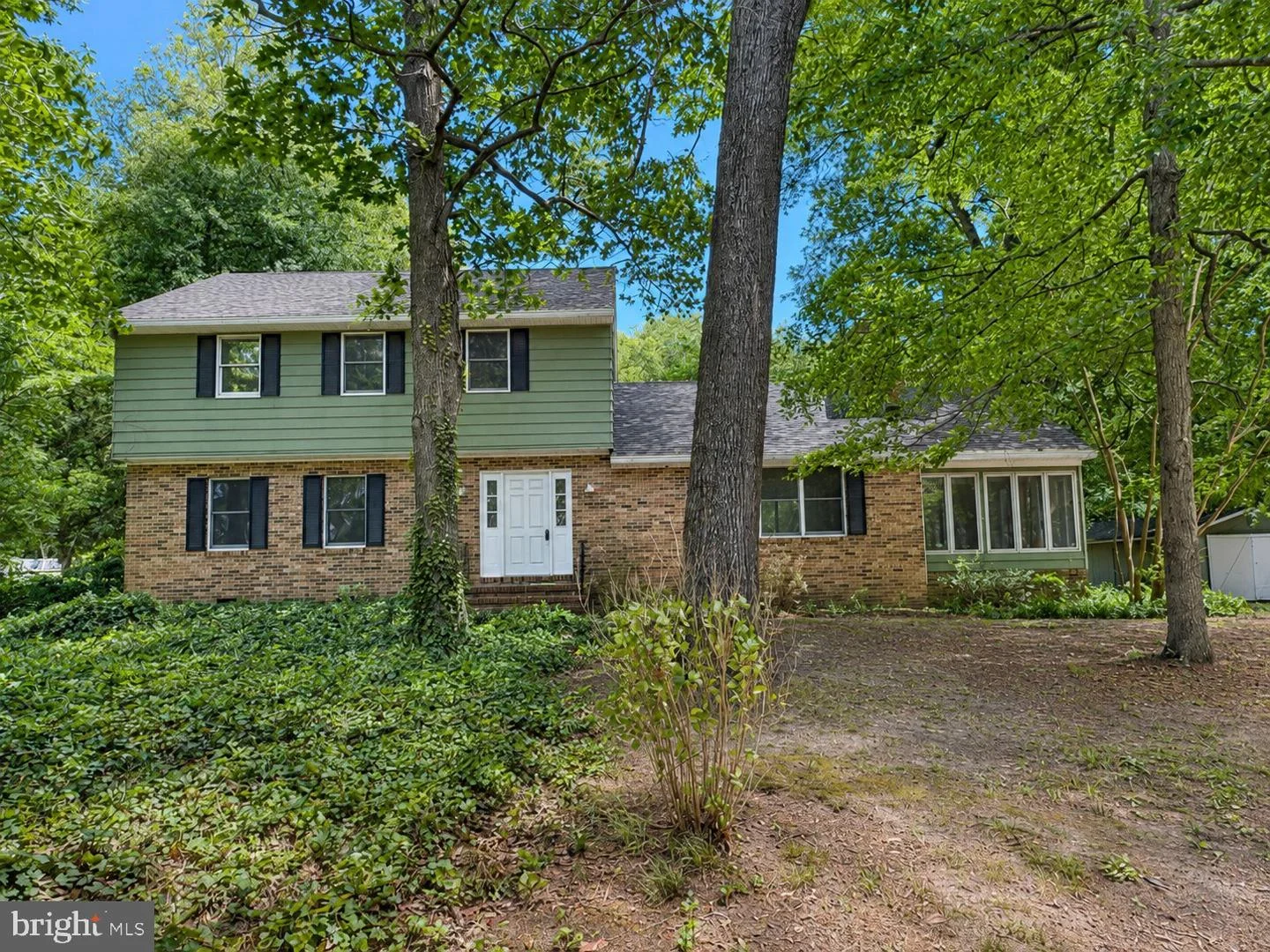 6181 Rockawalkin Road
