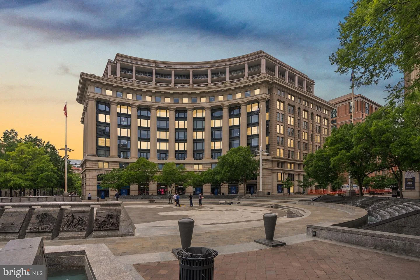 801 Pennsylvania Avenue NW Unit 1208, Washington, DC, 20004