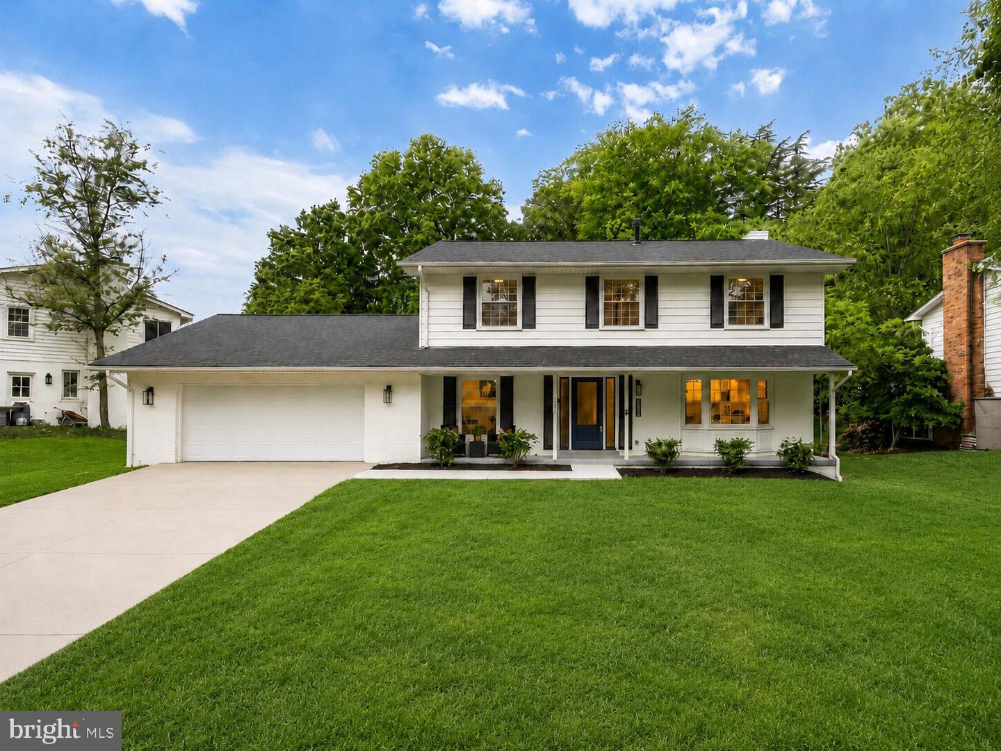 2308 Creek Drive, Alexandria, VA, 22308