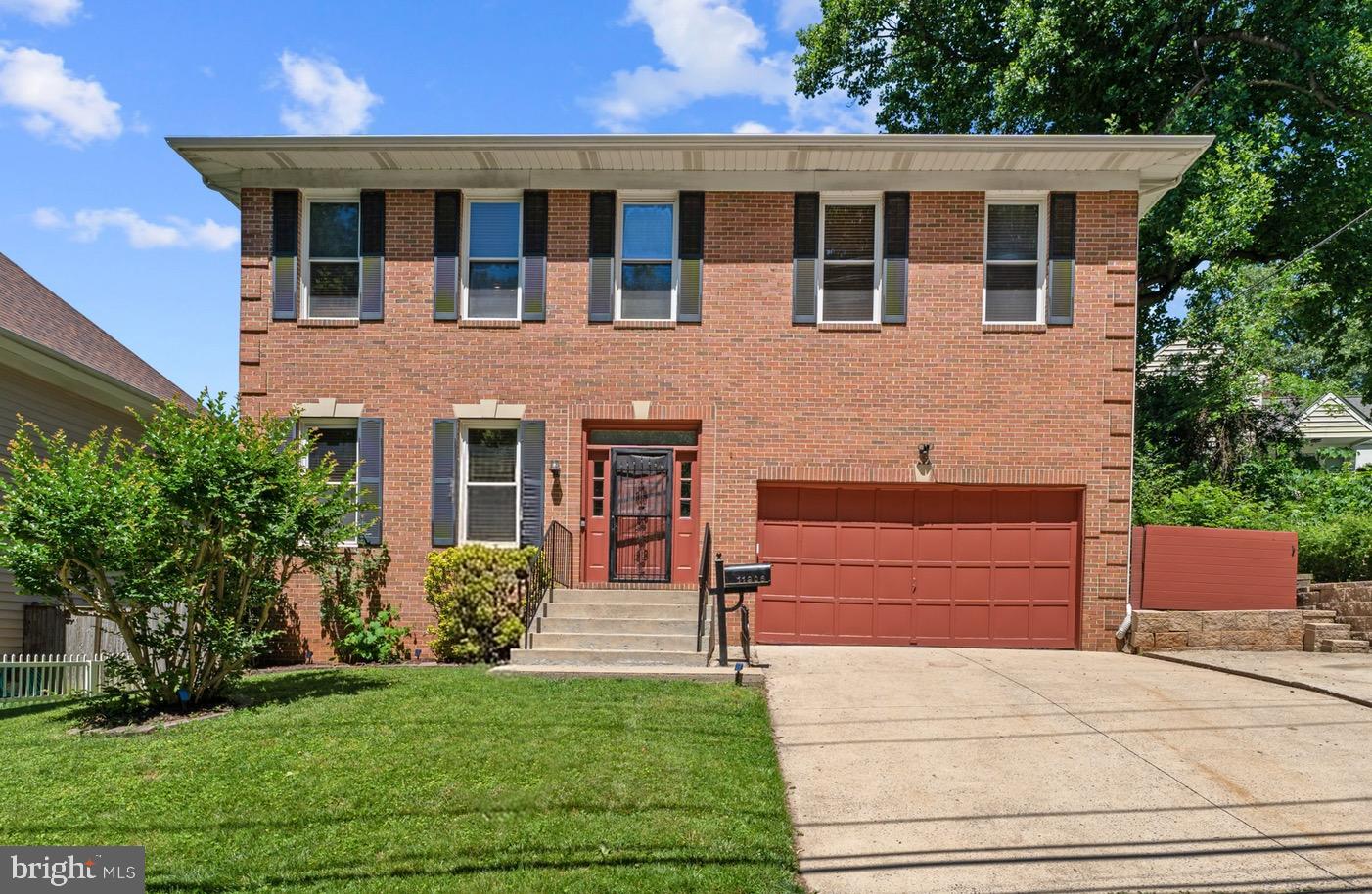 11906 Claridge Road, Silver Spring, MD, 20902