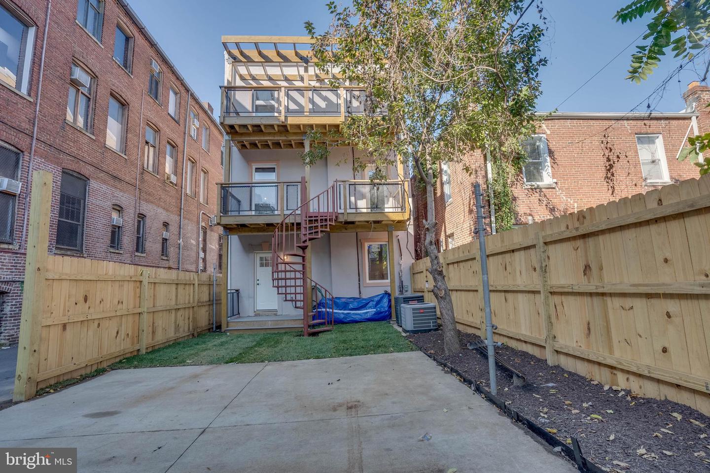 Photo 75 of 76 of 50 O St NW townhome