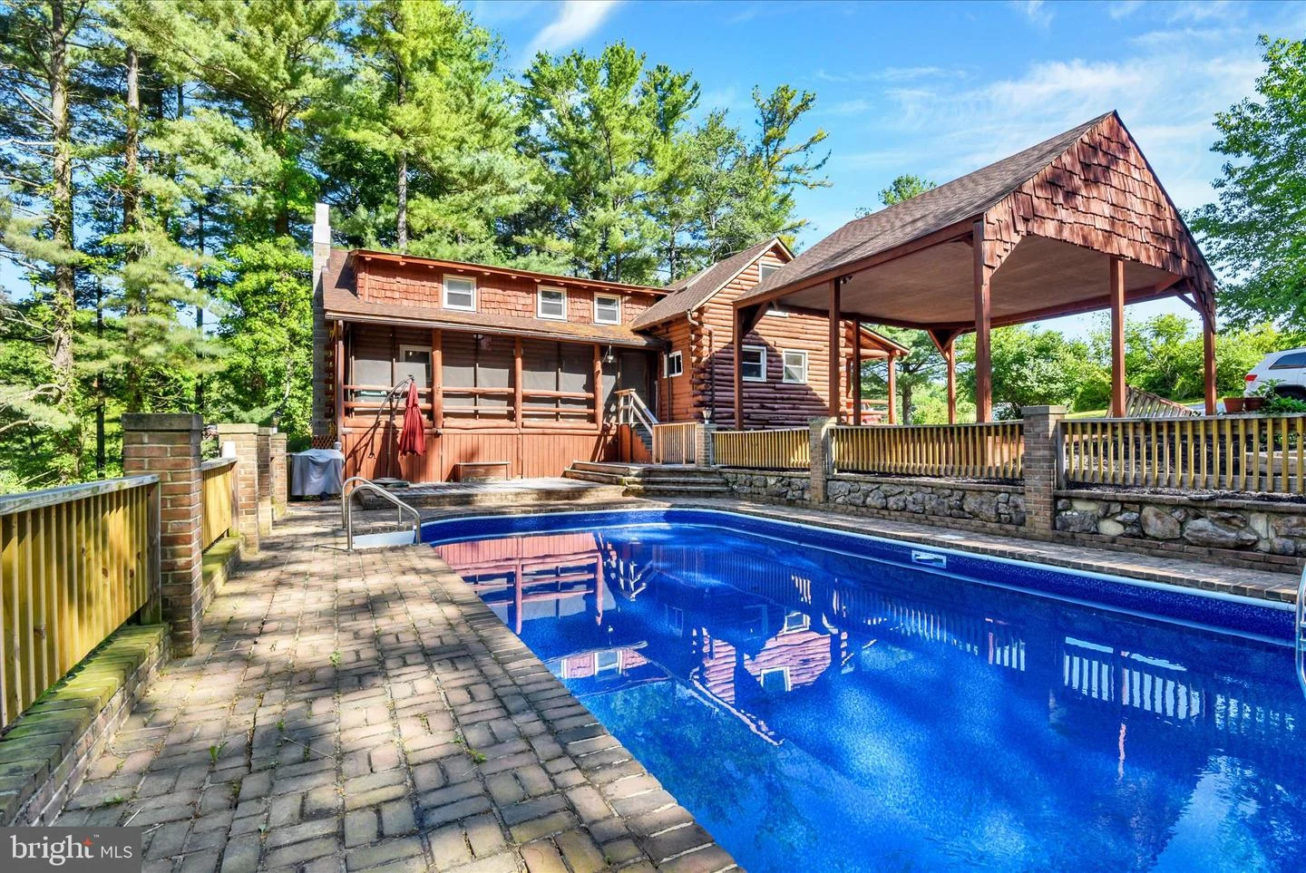 3299 Lineboro Road