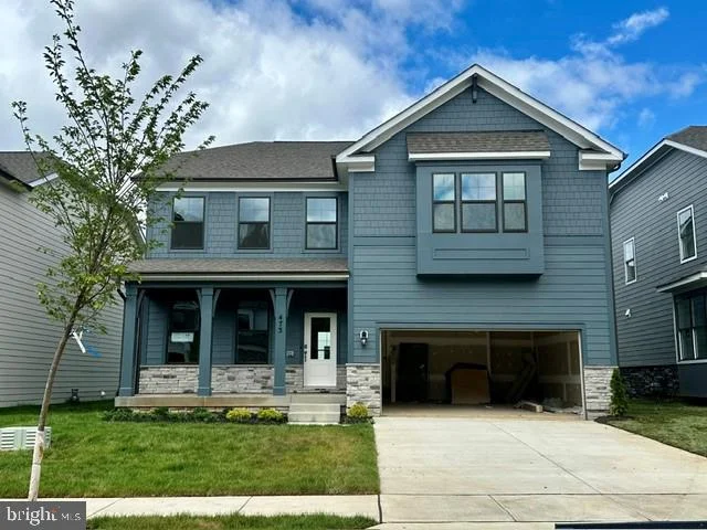 473 Ensemble Way