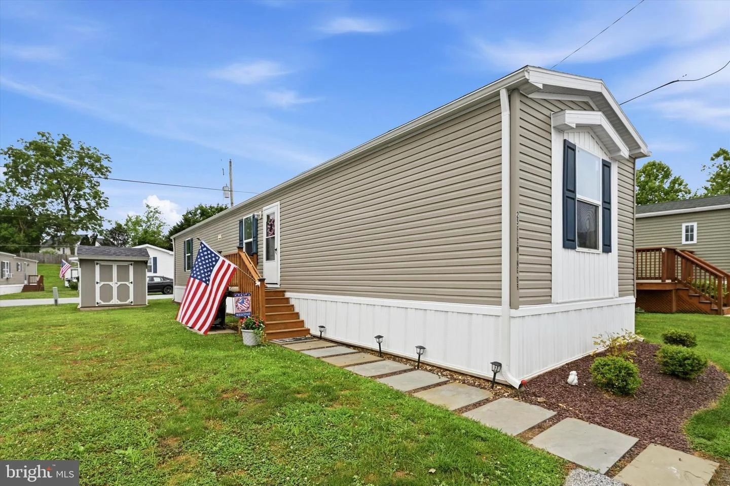 25 Fleming Drive