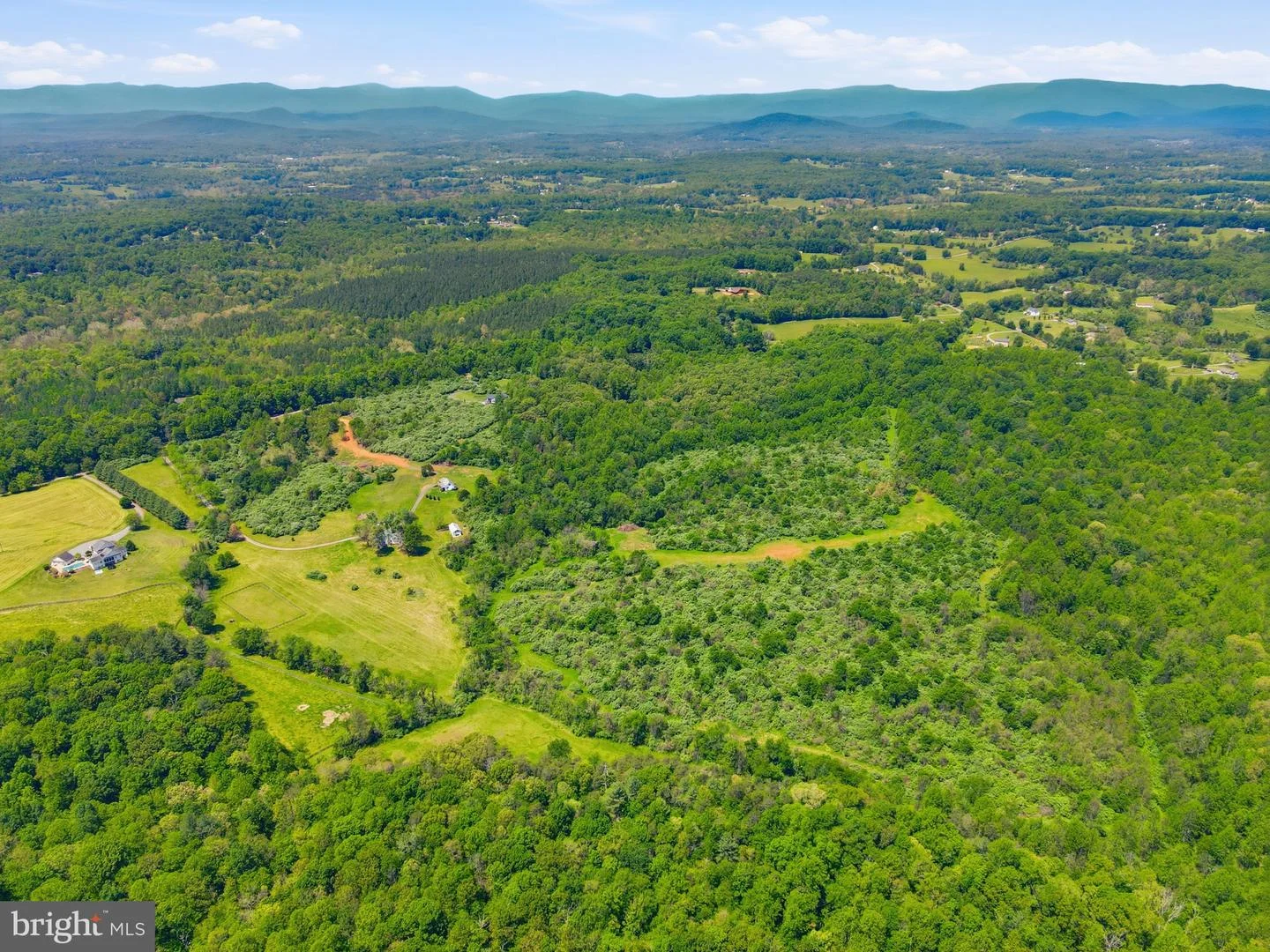 15371 Sheads Mountain Road, Rixeyville, VA, 22737
