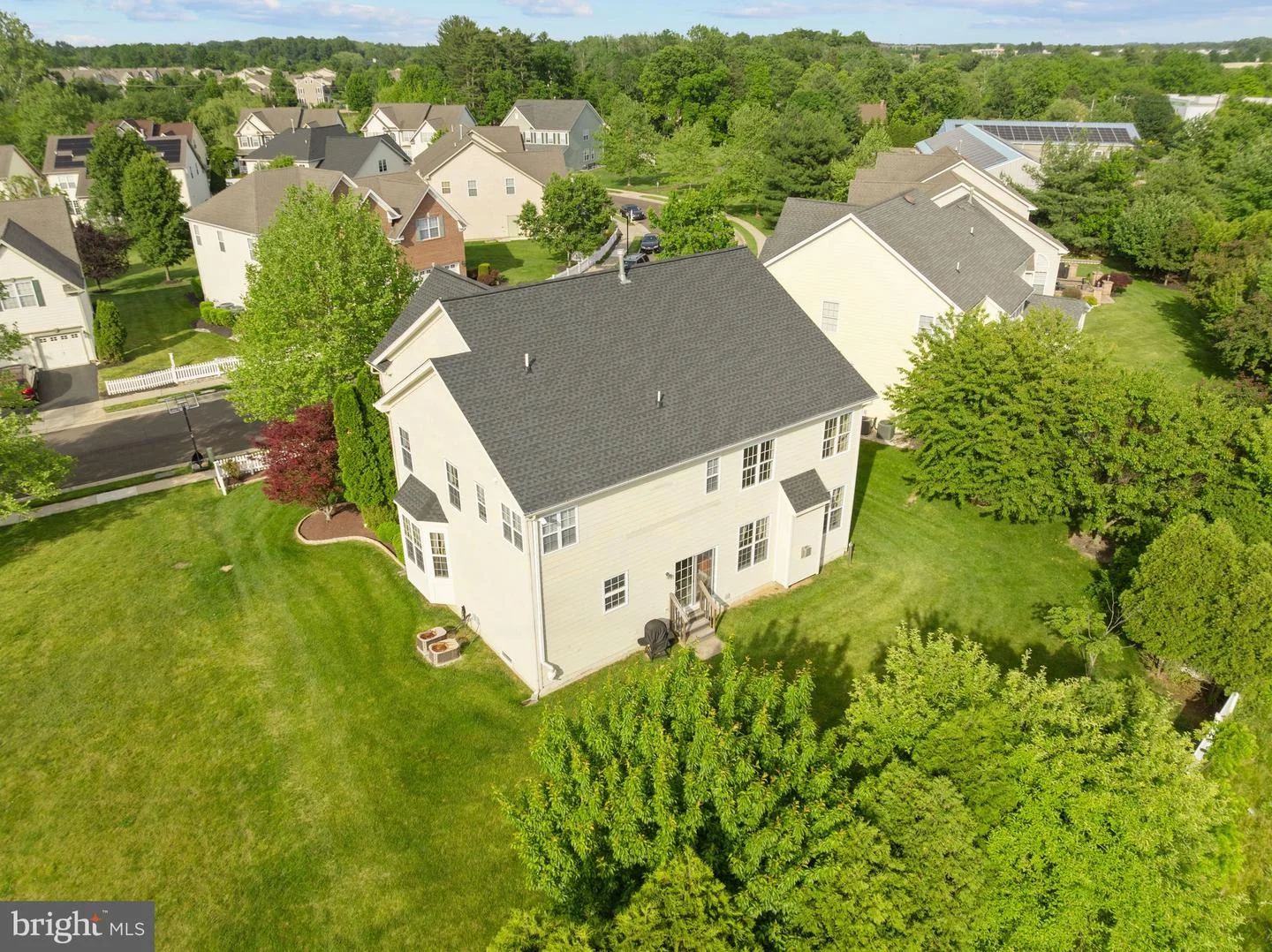 4 Hartfeld Road