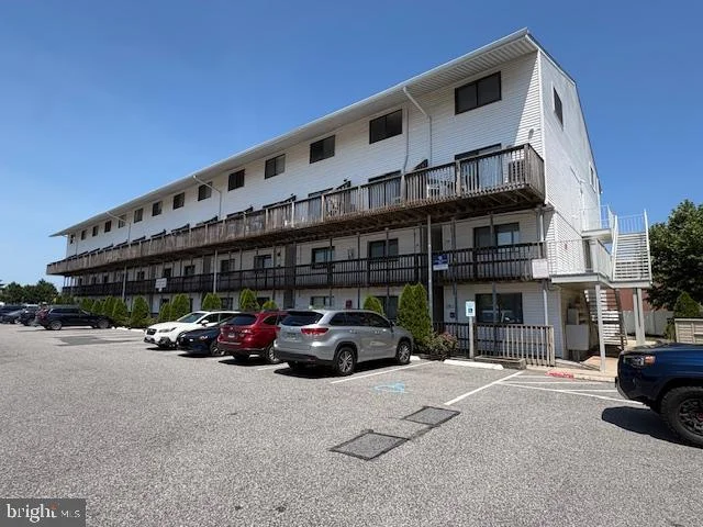 101 123rd Street Unit 384C