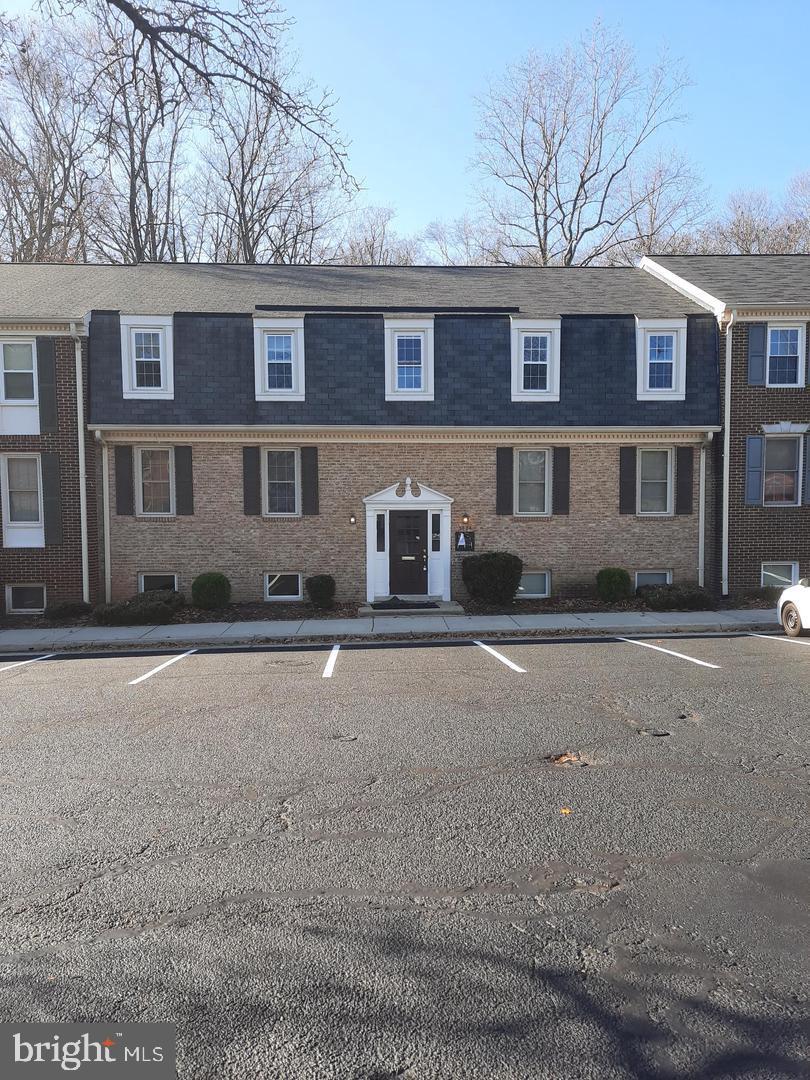 5524 NW Hempstead Way Unit 23G, Springfield, VA, 22151