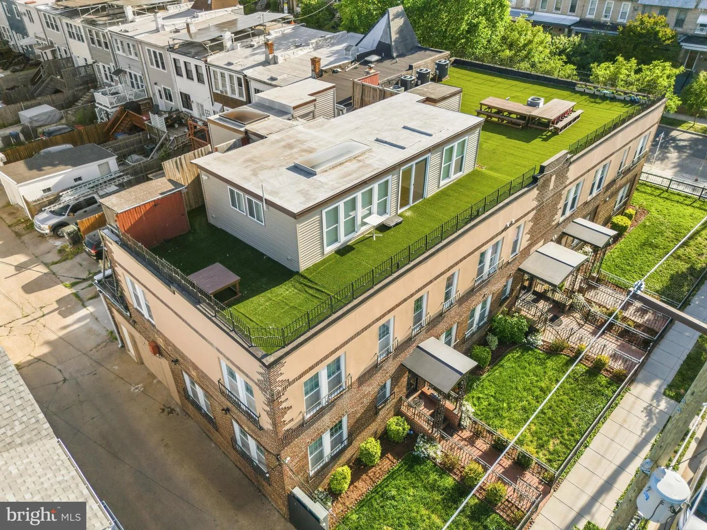 1801 Otis Street NE Unit 1