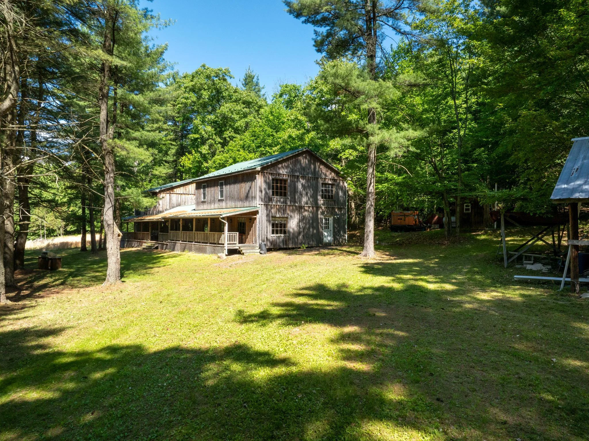 385 Elk Creek Road, Aaronsburg, PA, 16820