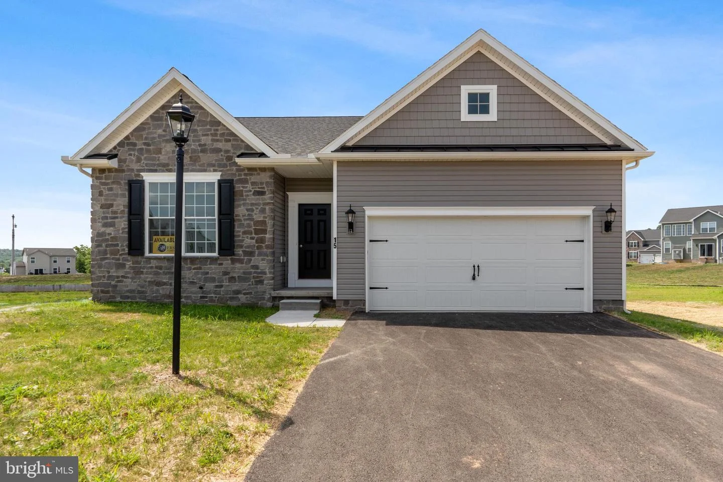 2673 Victorian Drive Unit LOT 64