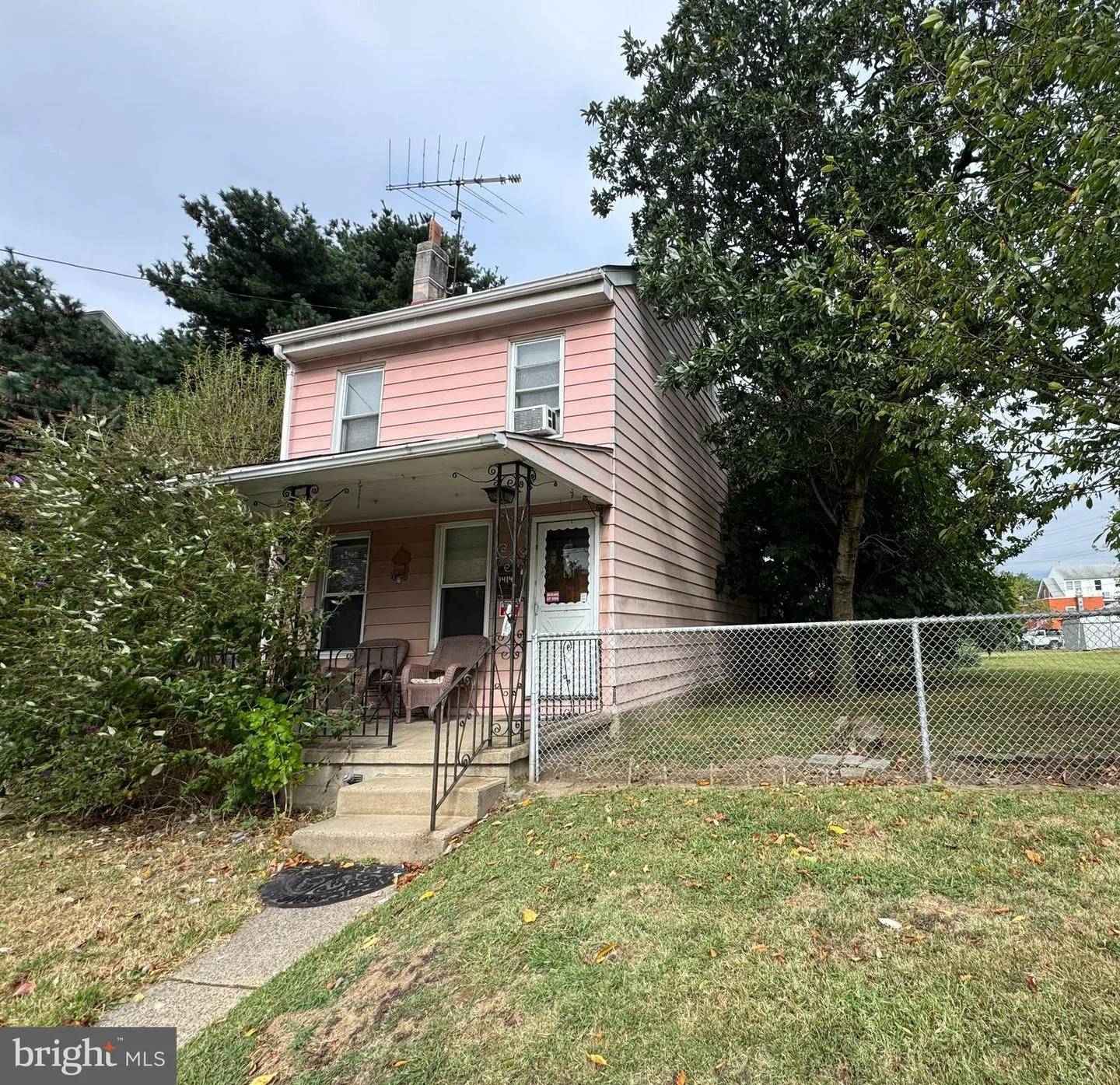 1414 E 13th Street, Crum Lynne, PA, 19022