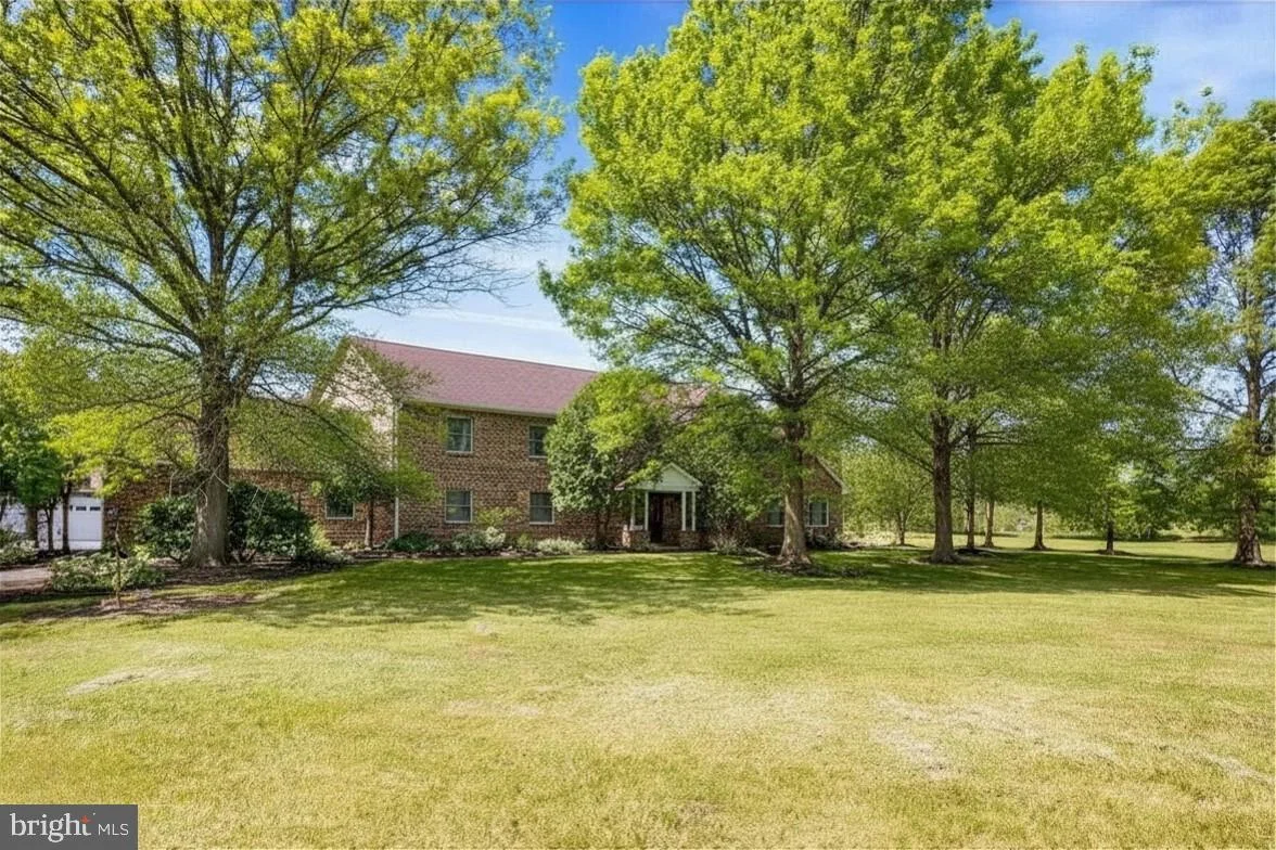 395 Monocacy Hill Road