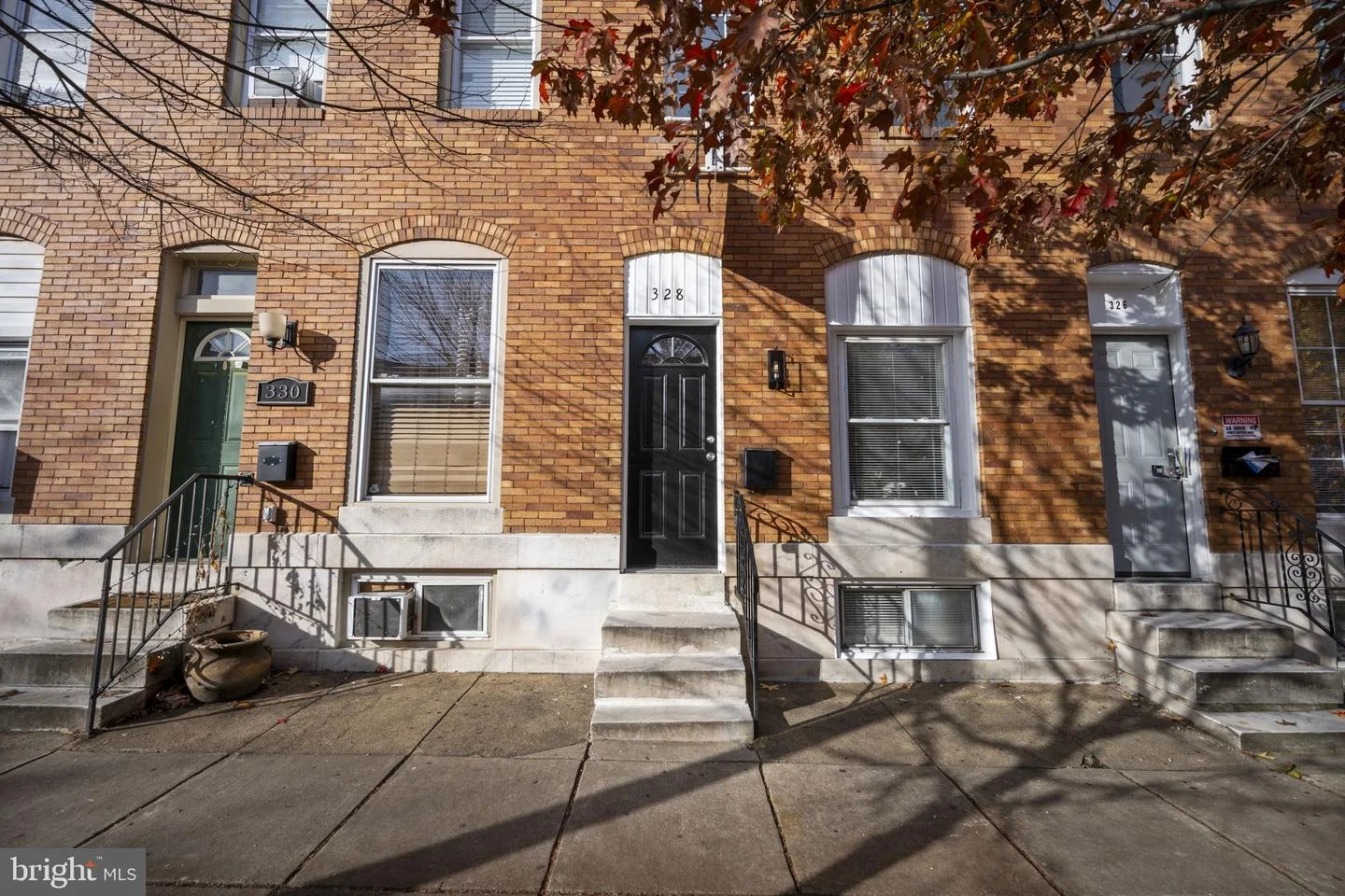328 S Macon Street