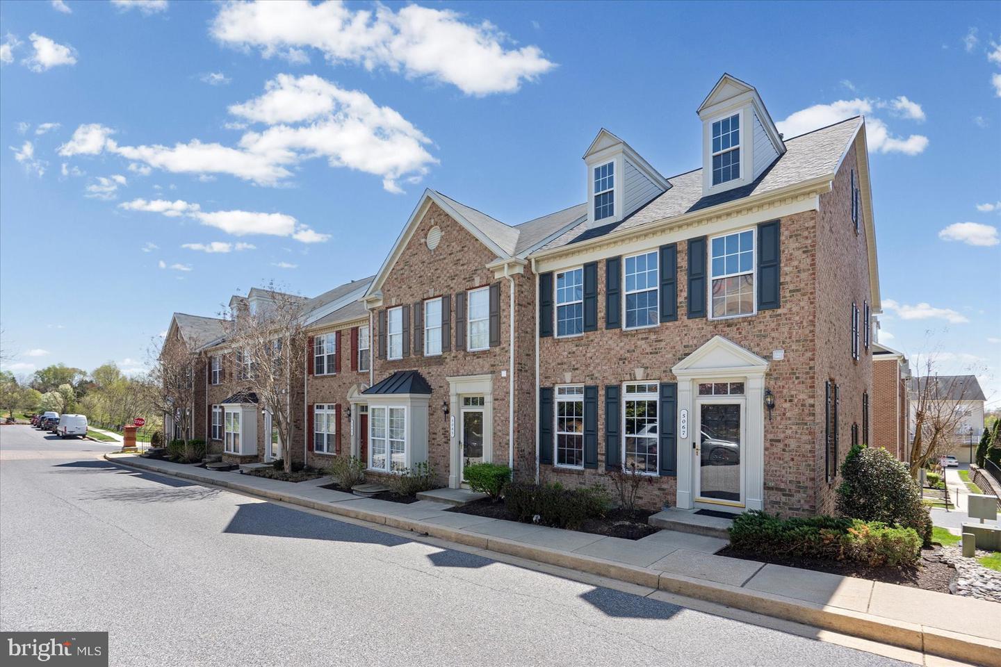 5067 Cameo Terrace Unit 5067, Perry Hall, MD, 21128