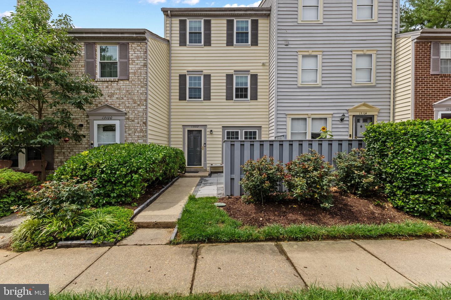 13102 Musicmaster Drive Unit 62, Silver Spring, MD, 20904