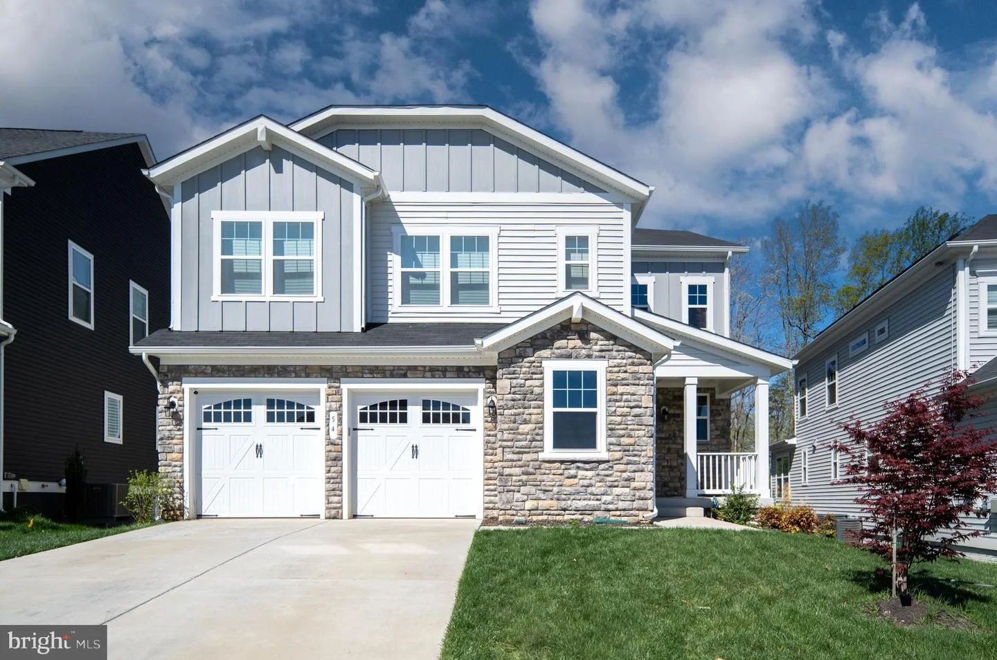 54 Boxelder Drive