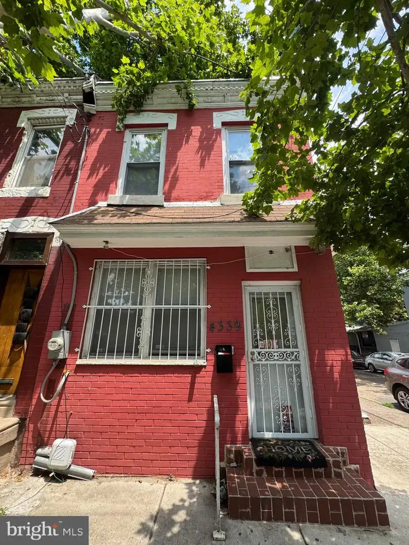 4339 Wayne Avenue, Philadelphia, PA, 19140