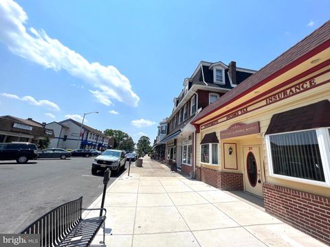 Office in Ridley Park PA 21 Hinckley AVENUE.jpg