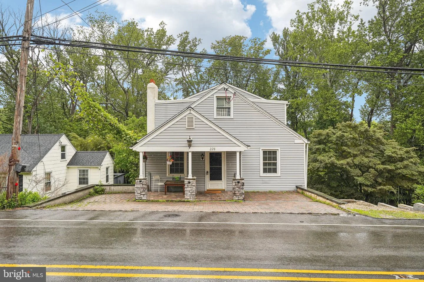 228 Balligomingo Road