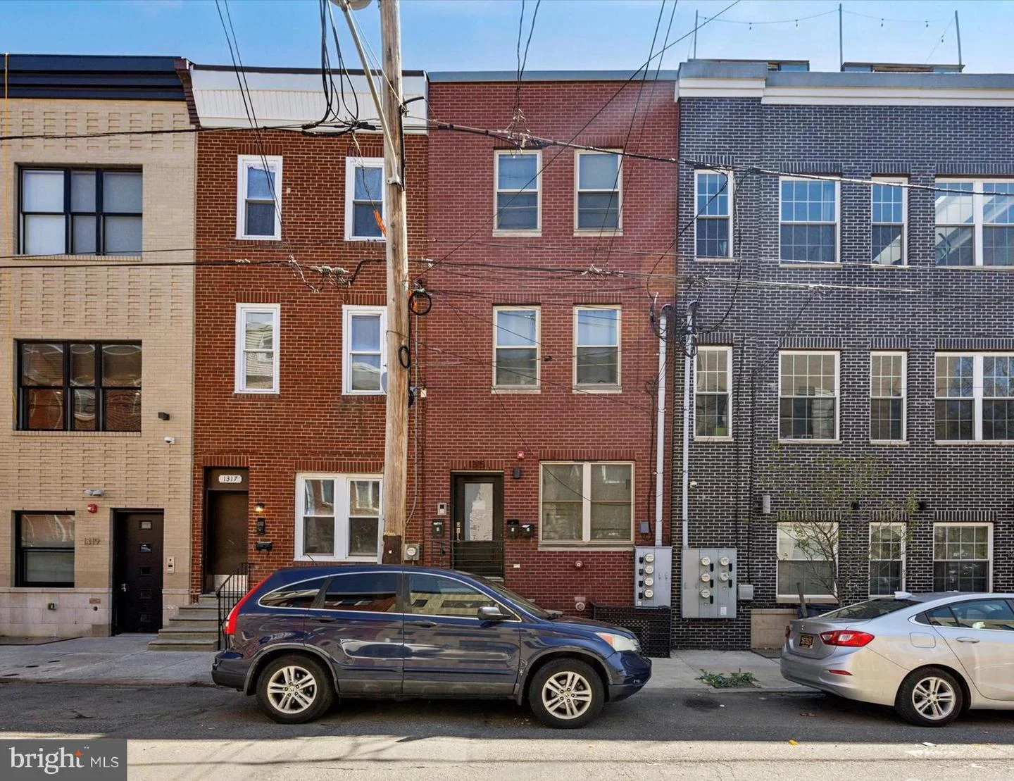 1315 N 6th Street