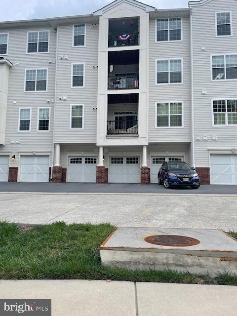 Photo 4 of 4 of 3011 Dexter Dr #1308 condo
