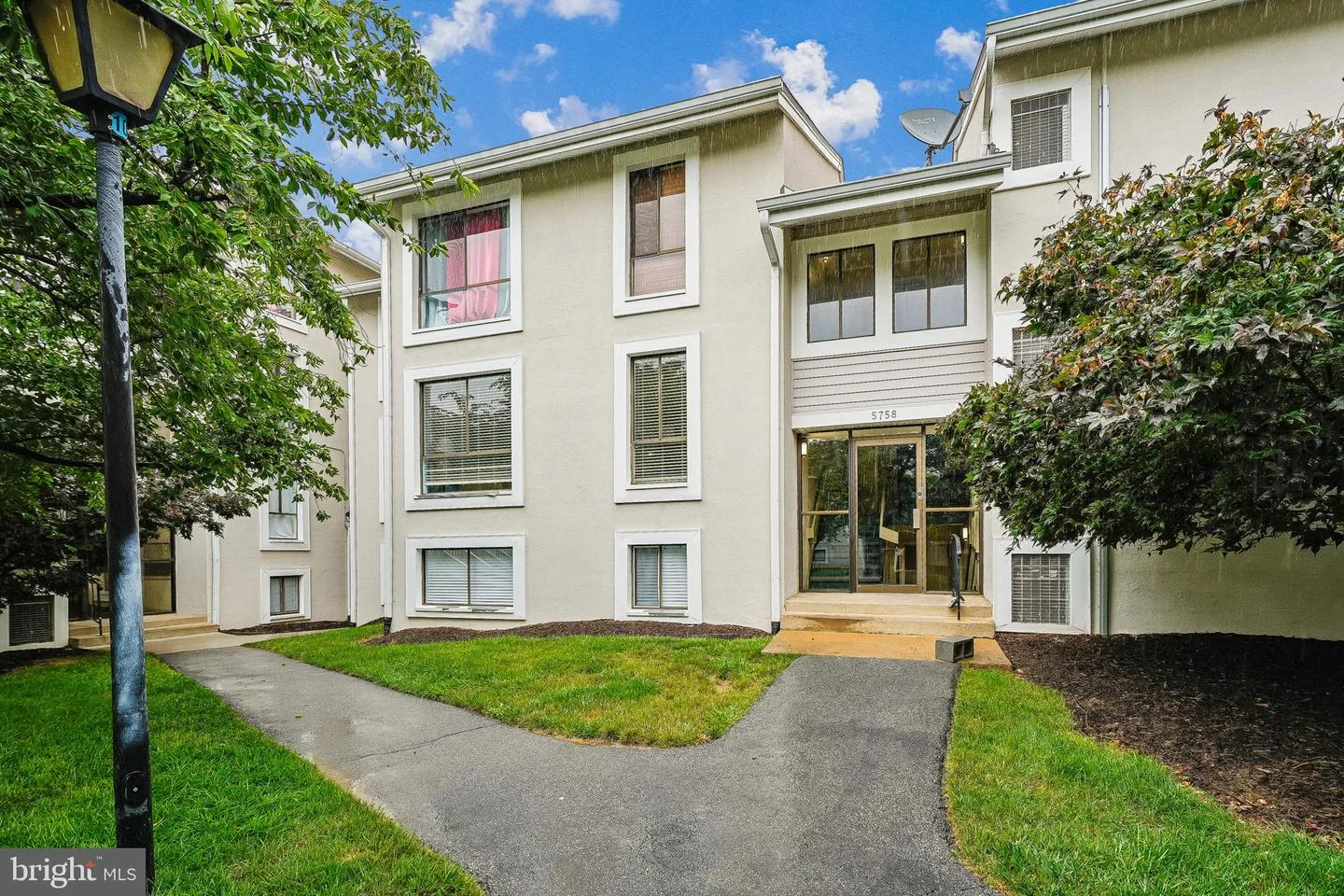 5758 Village Green Drive Unit D