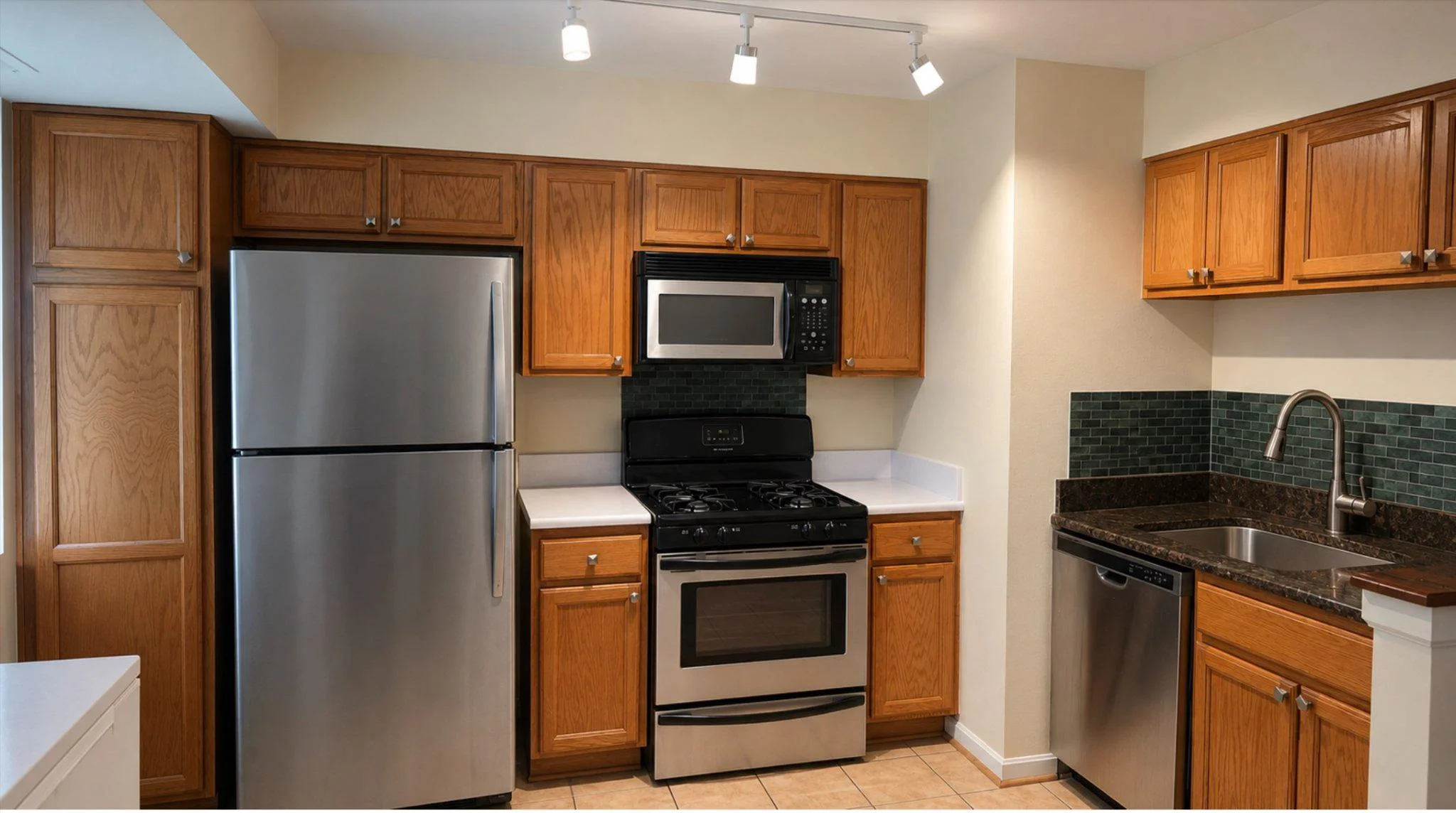 4124 Ames Street NE Unit 203