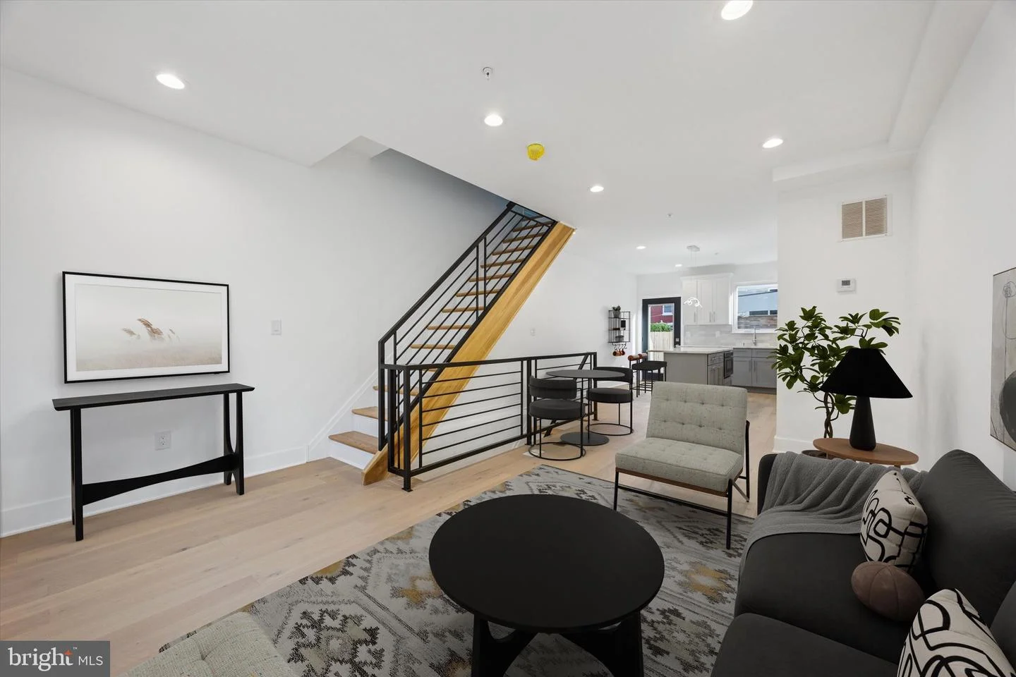 719 Mercy Street