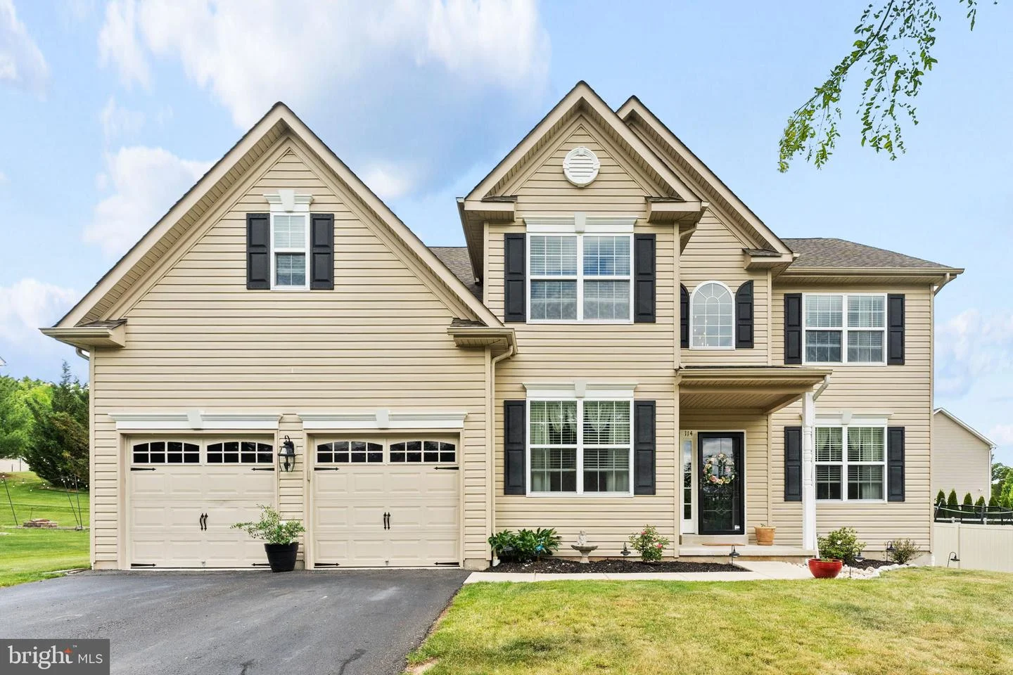 114 Lawrence Drive, Gilbertsville, PA, 19525