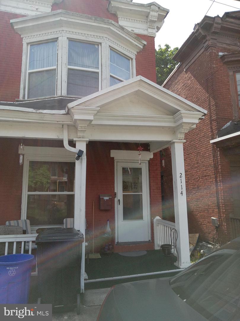 View Harrisburg, PA 17110 multi-family property