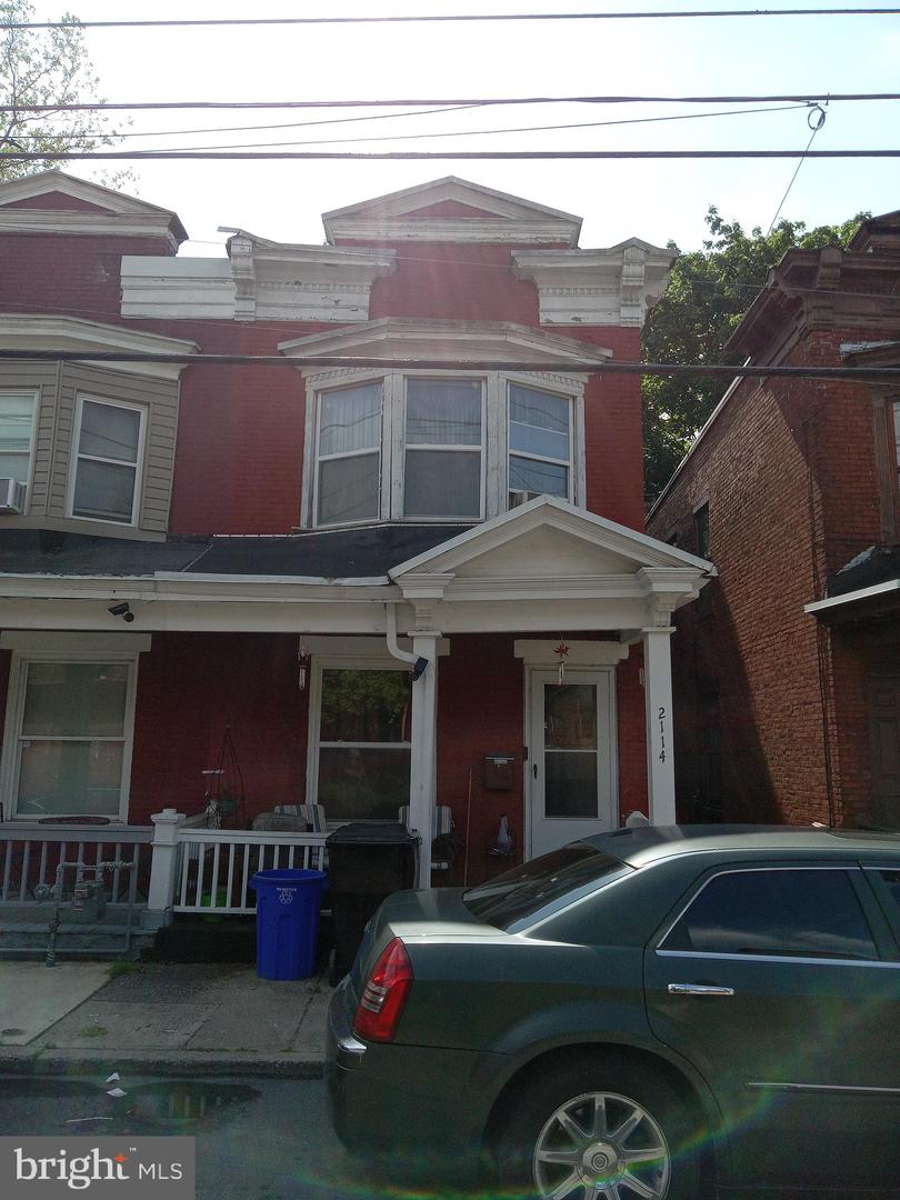 Photo 2 of 2 of 2114 Susquehanna St multi-family property