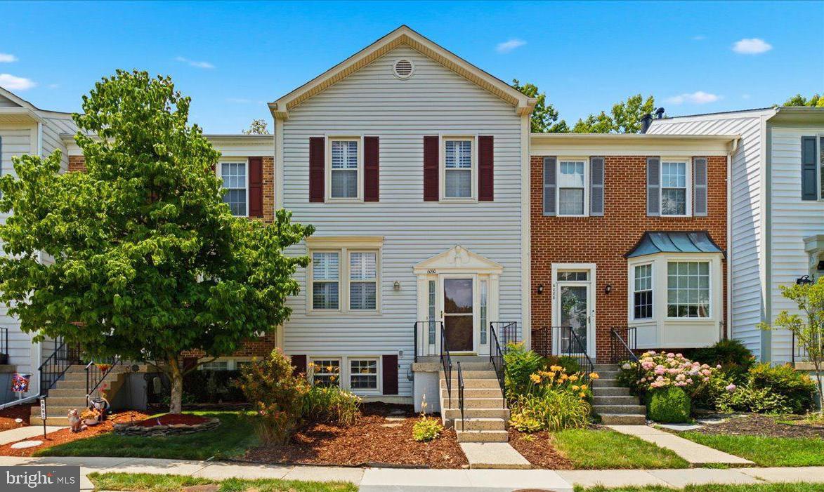 6090 Joust Lane, Alexandria, VA, 22315