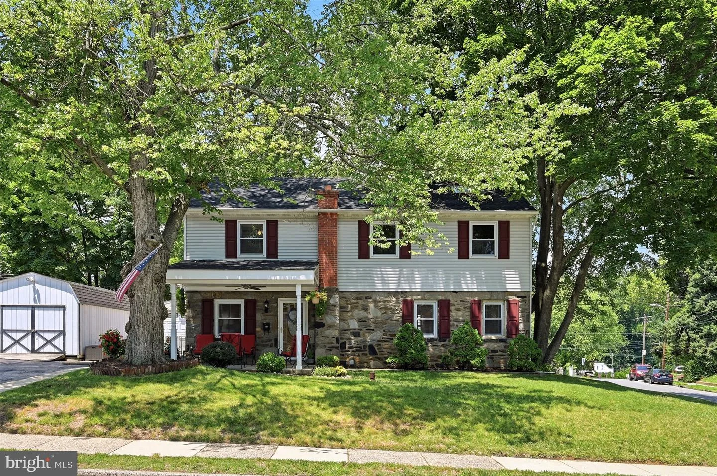747 Surrey Road, Aldan, PA, 19018