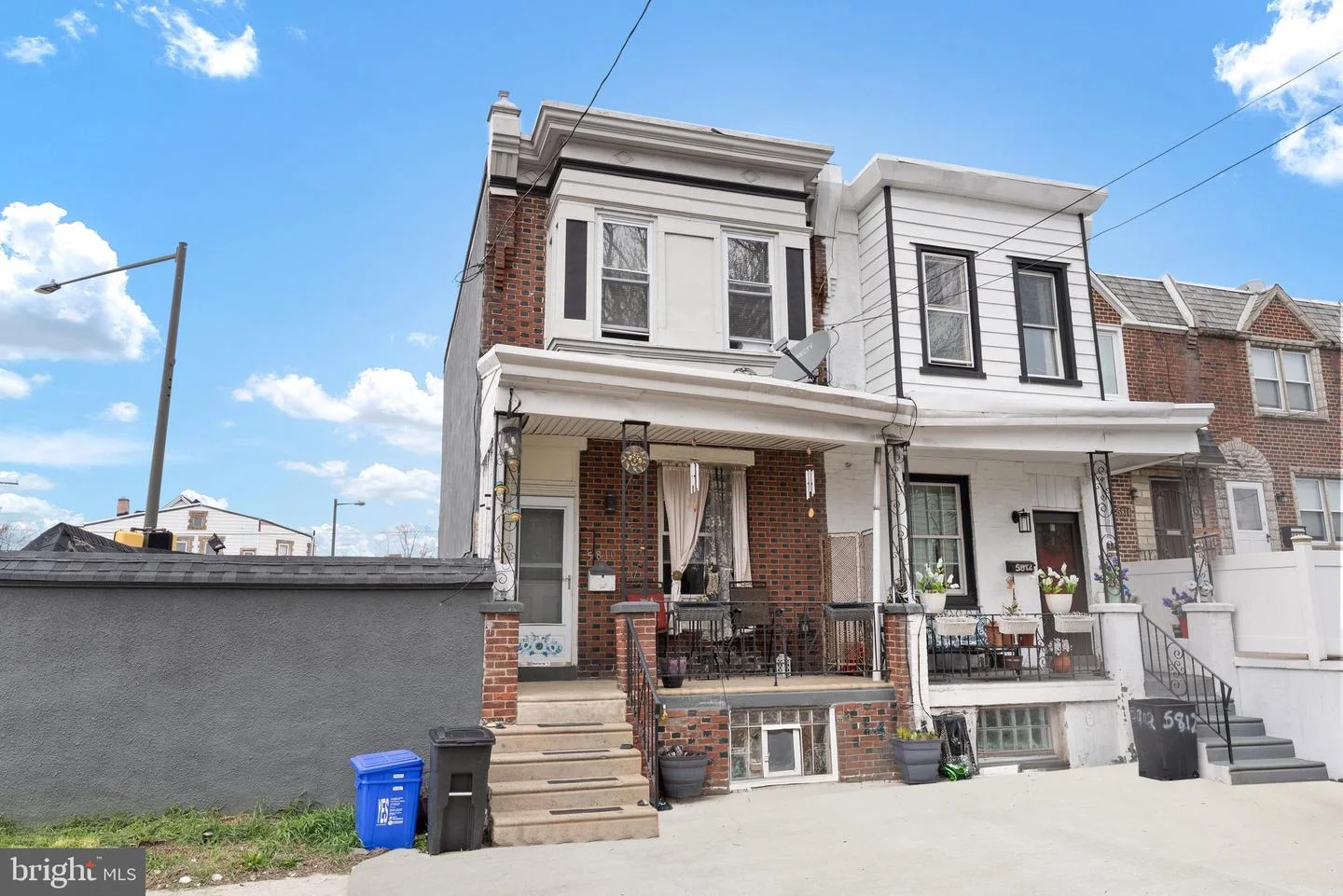 5808-10 Jackson Street