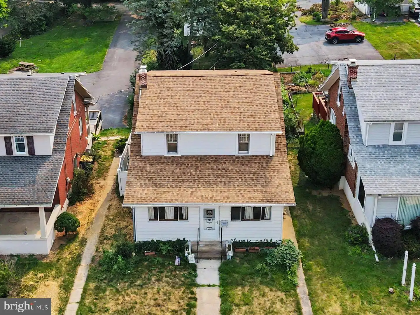 145 S 32nd Street, Camp Hill, PA, 17011