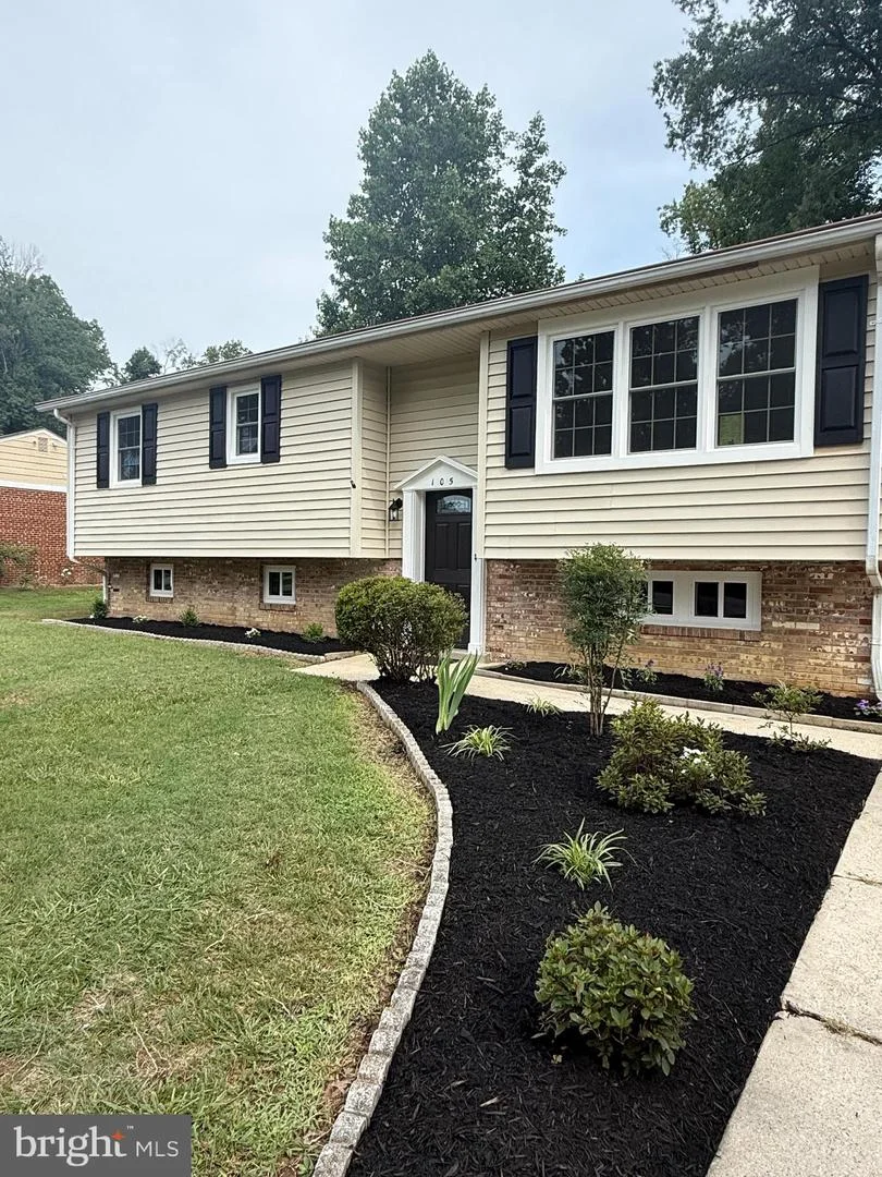 105 Jenkins Drive