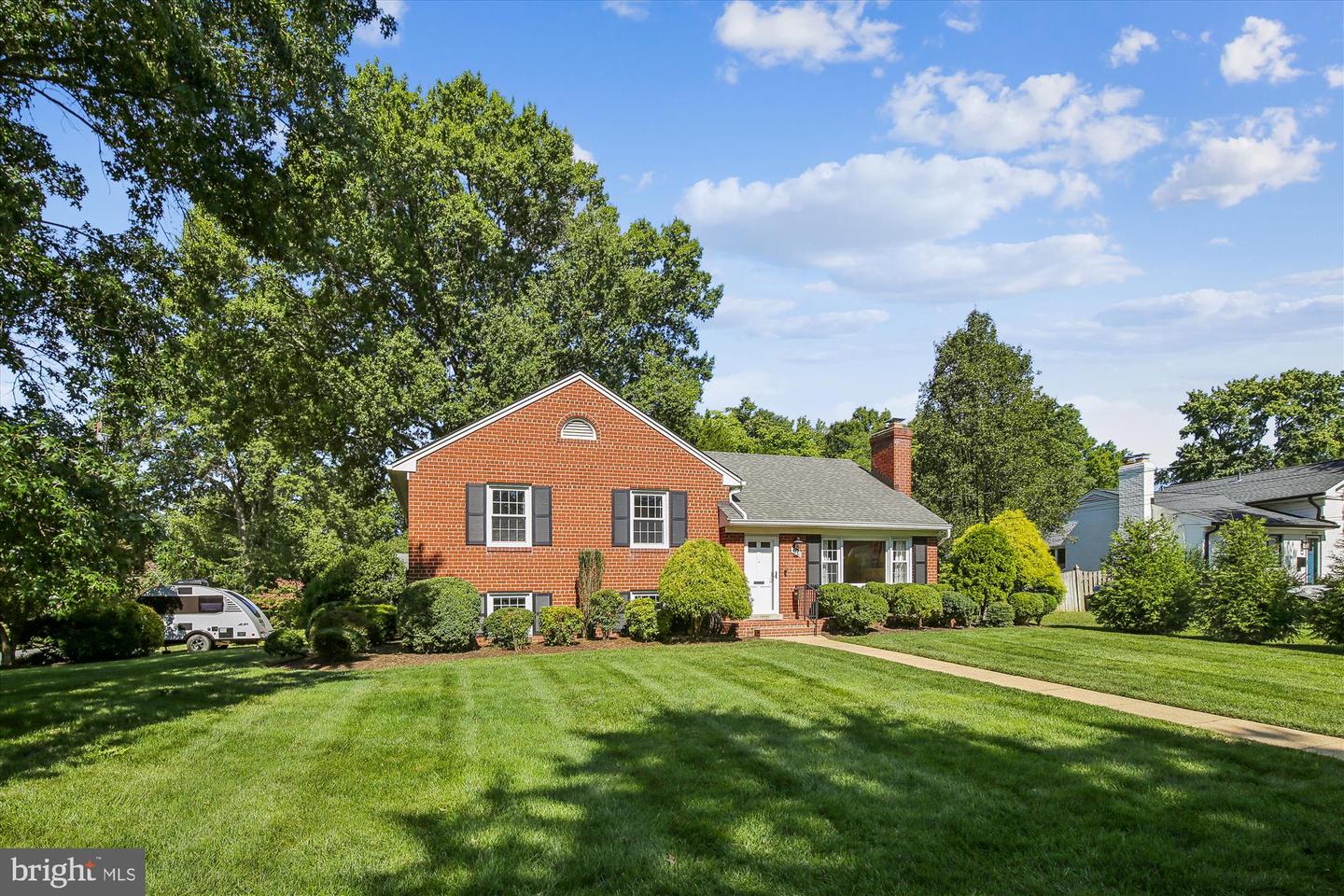 View Alexandria, VA 22307 house