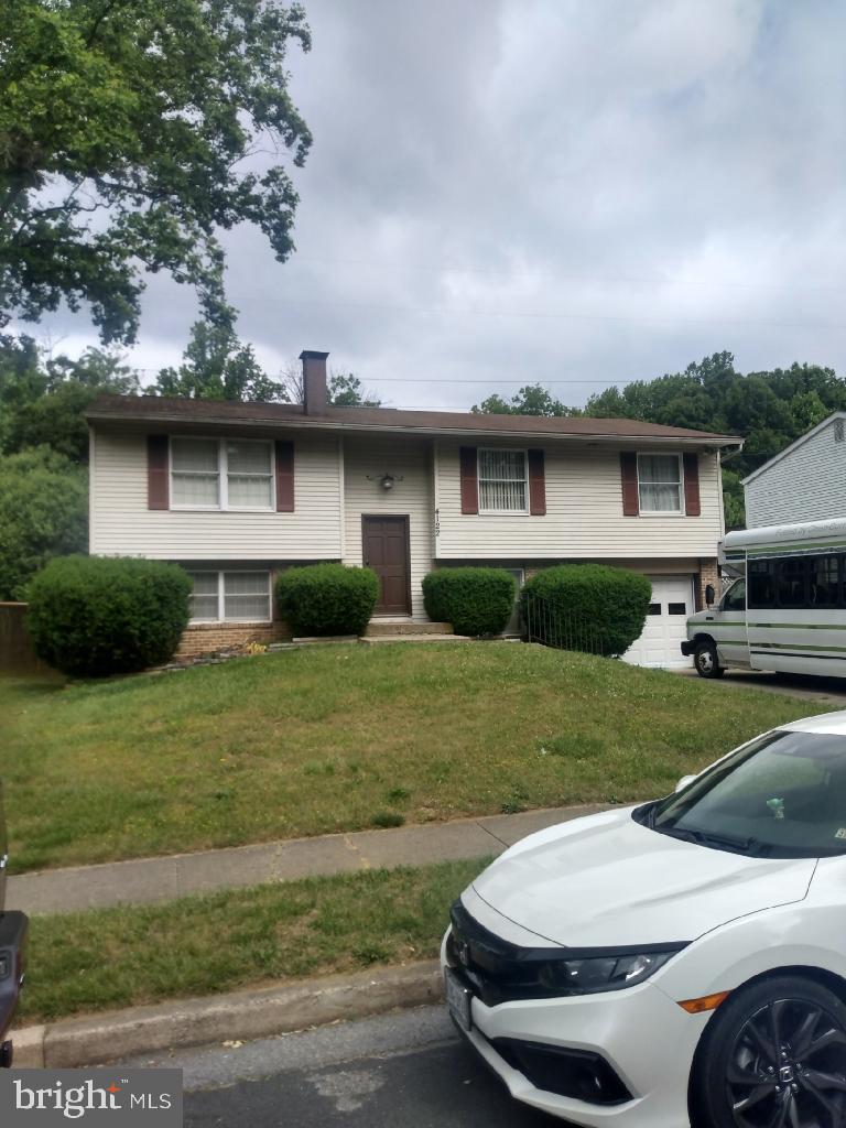 View Randallstown, MD 21133 house